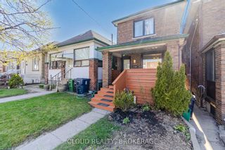 Photo 3: 172 Harvie Avenue in Toronto: Corso Italia-Davenport House (2-Storey) for sale (Toronto W03)  : MLS®# W6052469