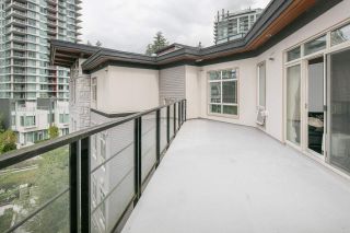 Photo 16: 402 5779 BIRNEY Avenue in Vancouver: University VW Condo for sale in "PATHWAYS" (Vancouver West)  : MLS®# R2105138