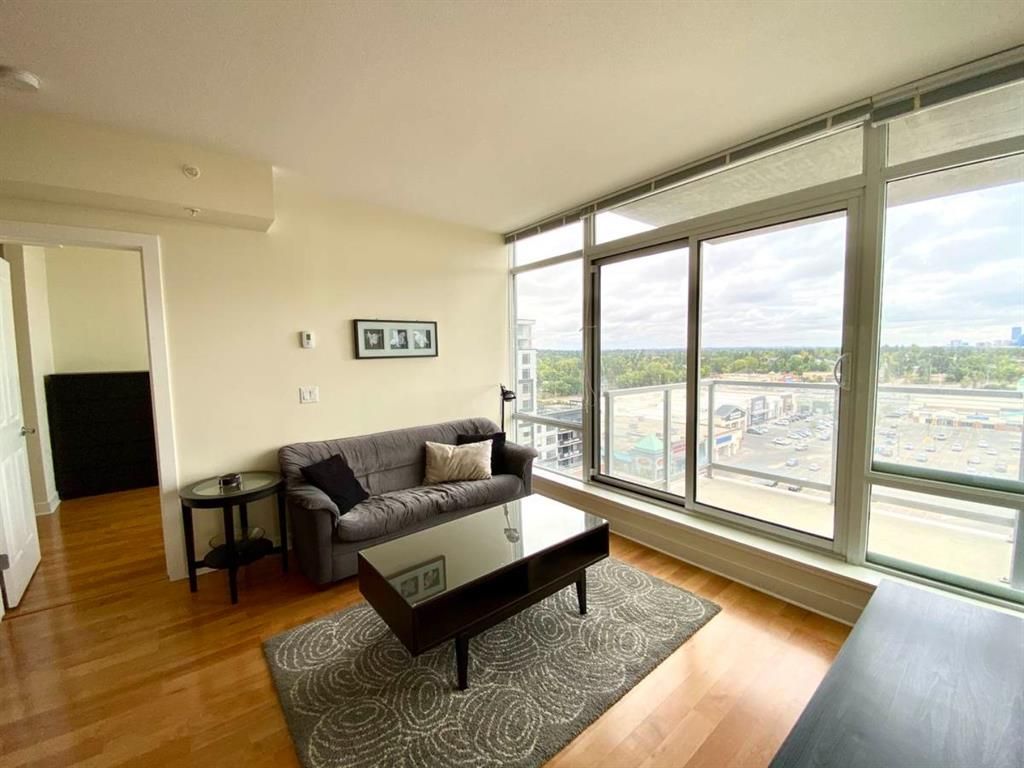 Main Photo: 1005 3820 Brentwood Road in Calgary: Brentwood Apartment for sale : MLS®# A1044446
