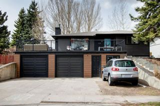 Photo 2: 5215 North Haven Drive NW in Calgary: North Haven Upper Detached for sale : MLS®# A1213936