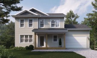 Main Photo: Lot 115 98 Grove Street in Mount Uniacke: 105-East Hants/Colchester West Residential for sale (Halifax-Dartmouth)  : MLS®# 202408804