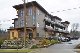 Photo 19: 206 641 MAHAN ROAD in Gibsons: Gibsons & Area Condo for sale (Sunshine Coast)  : MLS®# R2034519