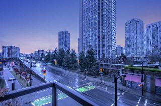 Photo 18: 406 989 BEATTY Street in Vancouver: Downtown VW Condo for sale in "THE NOVA" (Vancouver West)  : MLS®# R2139406