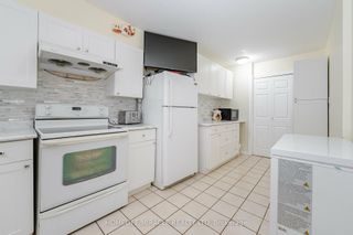 Photo 16: 606 234 Albion Road in Toronto: Elms-Old Rexdale Condo for sale (Toronto W10)  : MLS®# W8228802