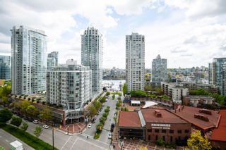 Photo 24: 1301 212 DAVIE Street in Vancouver: Yaletown Condo for sale (Vancouver West)  : MLS®# R2689508