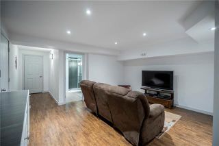 Photo 16: 44 Maple Creek Road in Winnipeg: Bridgwater Forest Residential for sale (1R) 