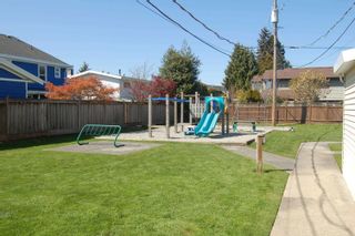 Photo 18: 40 4955 57 Street in Delta: Hawthorne Townhouse for sale in "THE OASIS" (Ladner)  : MLS®# R2884046