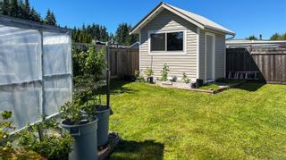 Photo 24: 40 7100 Highview Rd in Port Hardy: NI Port Hardy Manufactured Home for sale (North Island)  : MLS®# 911074