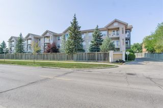 Photo 1: 204 685 Warde Avenue in Winnipeg: River Park South Condominium for sale (2F)  : MLS®# 202120332