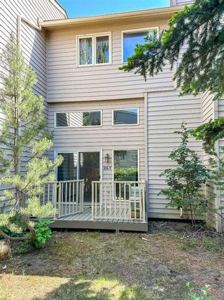 Photo 31: 267 POINT MCKAY Terrace NW in Calgary: Point McKay Row/Townhouse for sale : MLS®# A2055890