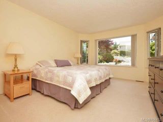 Photo 10: 615 St Andrews Lane in COBBLE HILL: ML Cobble Hill House for sale (Malahat & Area)  : MLS®# 704452