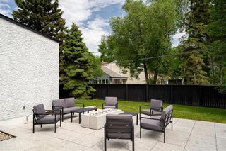 Photo 46: 515 Bower Boulevard in Winnipeg: Tuxedo Residential for sale (1E)  : MLS®# 202227449
