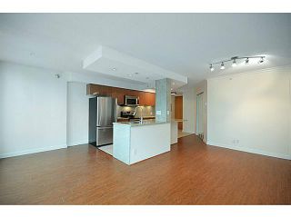 Photo 14: 1404 1288 W Georgia Street in Vancouver: West End VW Condo for sale (Vancouver West)  : MLS®# V1051406