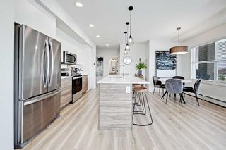 Photo 6: 318 19661 40 Street SE in Calgary: Seton Apartment for sale : MLS®# A2065782