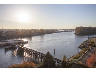 Photo 12: 1005 1250 QUAYSIDE Drive in New Westminster: Quay Condo for sale : MLS®# V1093735