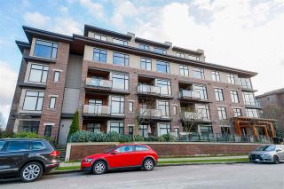 Photo 25: 107 260 SALTER Street in New Westminster: Queensborough Condo for sale in "Portage" : MLS®# R2527993