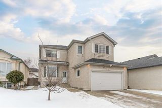 Photo 2: 6 Golden Eagle Drive in Winnipeg: Eaglemere Residential for sale (3E)  : MLS®# 202402937