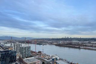 Photo 3: 3202 898 CARNARVON Street in New Westminster: Downtown NW Condo for sale : MLS®# R2797411