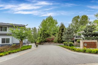 Photo 32: 43 22810 113 Avenue in Maple Ridge: East Central Townhouse for sale in "RUXTON VILLAGE" : MLS®# R2754032