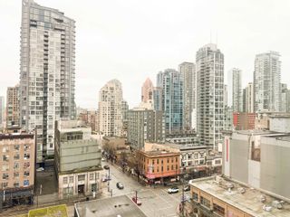 Photo 2: 1006 1188 HOWE Street in Vancouver: Downtown VW Condo for sale (Vancouver West)  : MLS®# R2841355