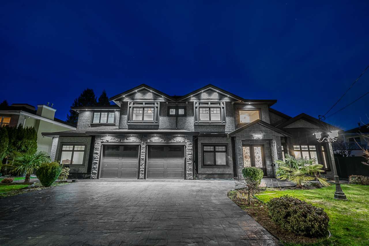 Main Photo: 6888 ACACIA Avenue in Burnaby: Highgate House for sale (Burnaby South)  : MLS®# R2539605