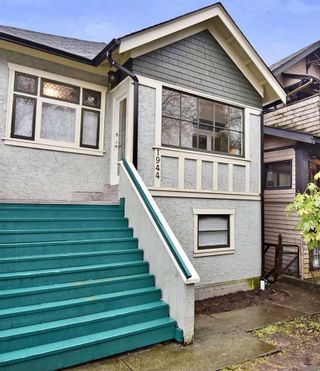 Photo 1: 1944 CHARLES Street in Vancouver: Grandview VE House for sale (Vancouver East)  : MLS®# R2232069