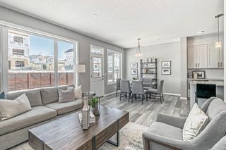 Photo 11: 218 Lucas Terrace NW in Calgary: Livingston Detached for sale : MLS®# A2109254