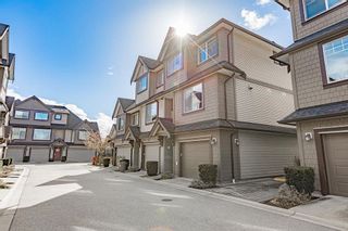 Photo 27: 4 9733 BLUNDELL Road in Richmond: McLennan North Townhouse for sale in "SOLARIS" : MLS®# R2858060