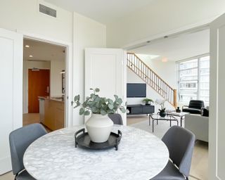 Photo 11: 1203 88 W 1ST Avenue in Vancouver: False Creek Condo for sale in "THE ONE" (Vancouver West)  : MLS®# R2715678