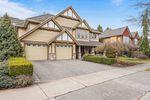 Main Photo: 35437 JADE Drive in Abbotsford: Abbotsford East House for sale in "EAGLE MOUNTAIN" : MLS®# R2862340