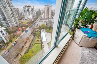 Photo 7: 1403 120 W 2ND Street in North Vancouver: Lower Lonsdale Condo for sale in "The Observatory" : MLS®# R2667698