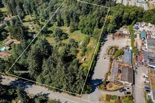 Photo 1: 611-619 PRATT Road in Gibsons: Gibsons & Area Land for sale (Sunshine Coast)  : MLS®# R2741824