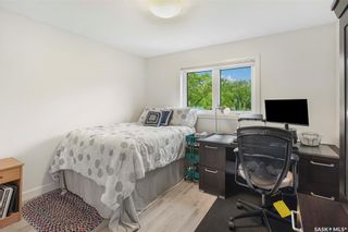 Photo 28: 319 Hugo Avenue in Saskatoon: Varsity View Residential for sale : MLS®# SK961707