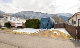Main Photo: 35 1436 FROST Road in Chilliwack: Cultus Lake South Land for sale in "CLHP" (Cultus Lake & Area)  : MLS®# R2854566