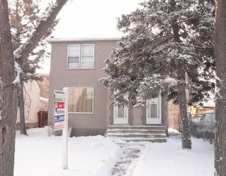 Photo 2: 430 NAIRN Avenue in WINNIPEG: East Kildonan Residential for sale (North East Winnipeg)  : MLS®# 2900434