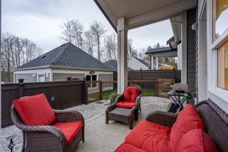 Photo 32: 2119 164A Street in Surrey: Grandview Surrey House for sale (South Surrey White Rock)  : MLS®# R2527962