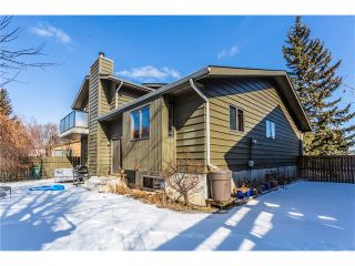 Photo 50: 119 WOODFERN Place SW in Calgary: Woodbine House for sale : MLS®# C4101759