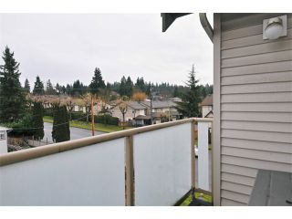 Photo 8: 29 2378 RINDALL Avenue in Port Coquitlam: Central Pt Coquitlam Condo for sale in "BRITTANY PARK" : MLS®# V922637