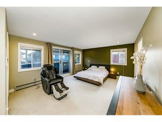 Photo 22: 5835 MUSGRAVE Crescent in Richmond: Terra Nova House for sale in "TERRA NOVE" : MLS®# R2652463