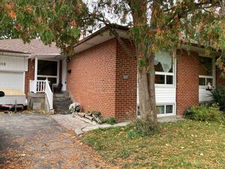Photo 1: 116 Shaftesbury Street in Toronto: Bathurst Manor House (Bungalow-Raised) for sale (Toronto C06)  : MLS®# C5800999