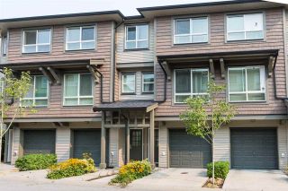 Photo 1: 120 2729 158 Street in Surrey: Grandview Surrey Townhouse for sale (South Surrey White Rock)  : MLS®# R2194984