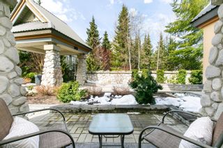 Photo 5: 60 4335 NORTHLANDS BOULEVARD in Whistler: Whistler Village Townhouse for sale : MLS®# R2674939