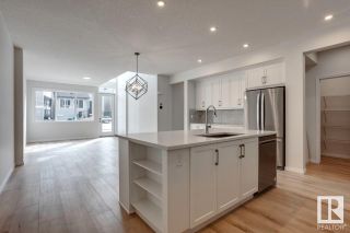 Photo 4: 3613 5A Avenue in Edmonton: Zone 53 House for sale : MLS®# E4371613