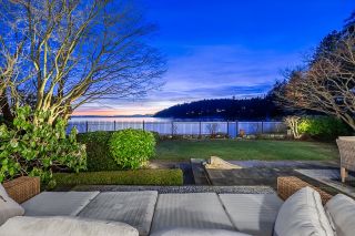 Photo 15: 4480 ROSS Crescent in West Vancouver: Cypress House for sale : MLS®# R2842442