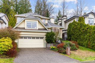 Photo 40: 108 TIMBERCREST Place in Port Moody: Heritage Mountain House for sale in "Heritage Mountain" : MLS®# R2773399