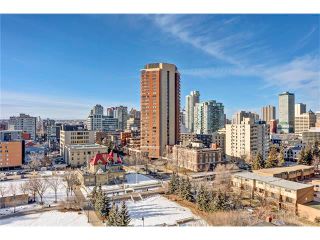 Photo 22: 1101 626 14 Avenue SW in Calgary: Beltline Condo for sale : MLS®# C4051269