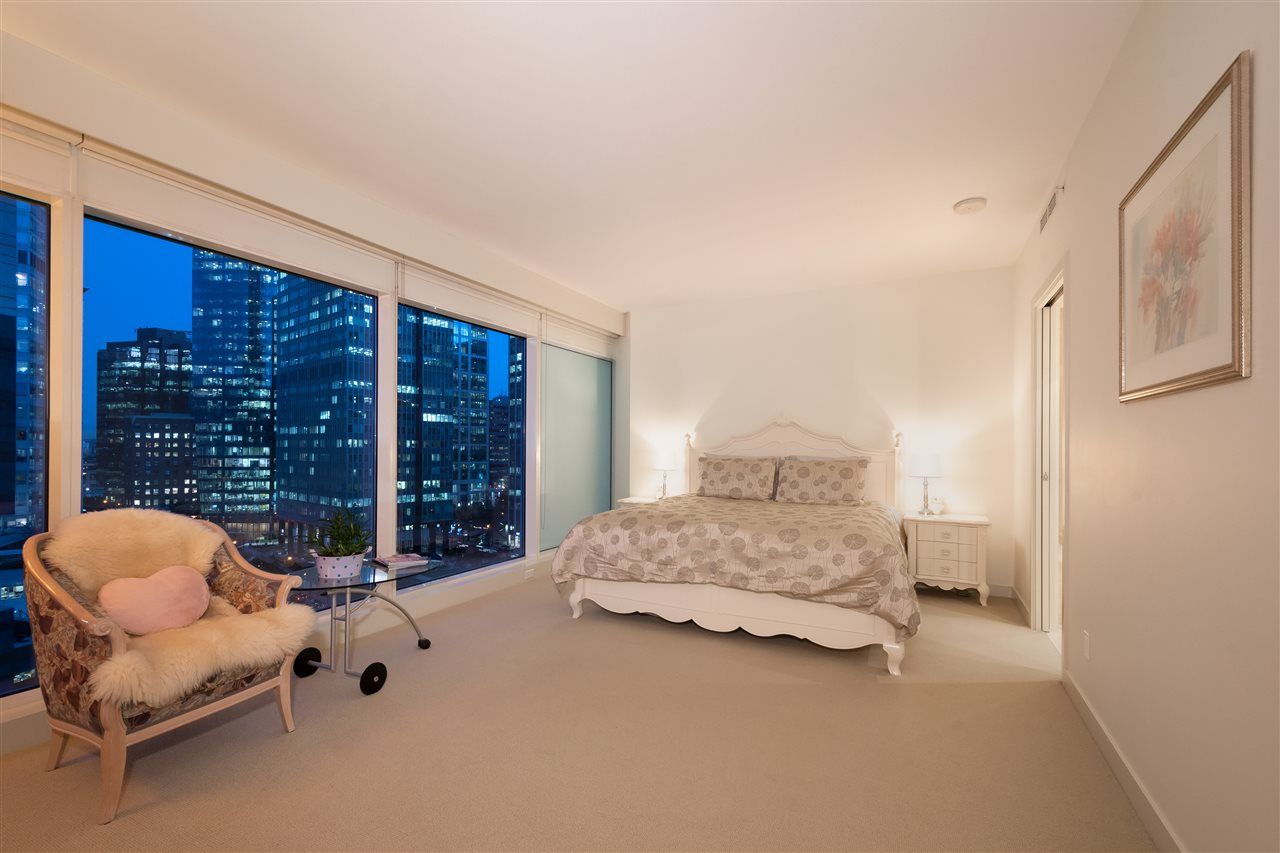 Photo 24: Photos: 1102 1139 W CORDOVA STREET in Vancouver: Coal Harbour Condo for sale (Vancouver West)  : MLS®# R2533236