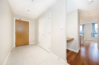 Photo 5: 1102 1185 THE HIGH Street in Coquitlam: North Coquitlam Condo for sale in "The Claremont" : MLS®# R2523581