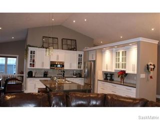 Photo 19: 25 LEIBEL Bay: Balgonie Single Family Dwelling for sale (Regina NE)  : MLS®# 557886
