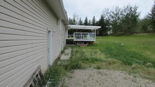 Photo 26: 12826 BEN'S Road: Charlie Lake Manufactured Home for sale in "BEN'S SUBDIVISION" (Fort St. John (Zone 60))  : MLS®# R2610995